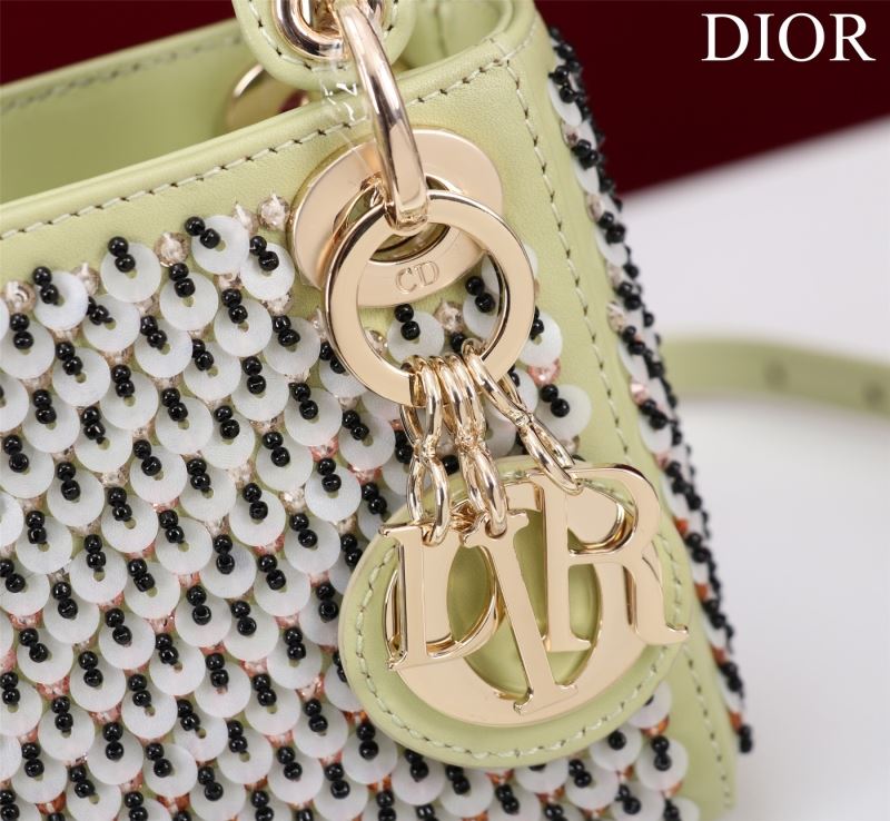 Dior My Lady Bags